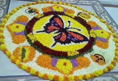 pookalam cover photos onam pookalam cover photos