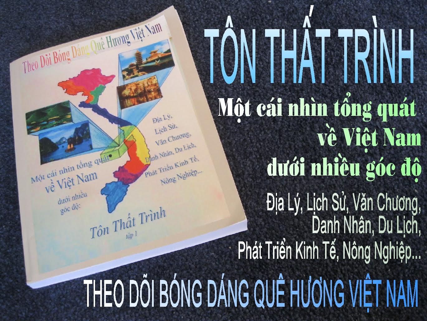 Theo Dõi Bóng Dáng Quê Hương VN