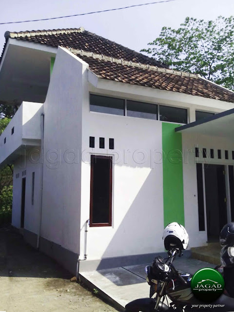 Rumah Minimalis 2 Lantai jalan Godean Km 8 Rumah Minimalis 2 Lantai jalan Godean Km 8
