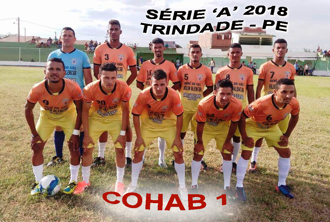 COHAB 1