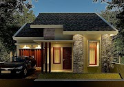 15+ Penting Model Rumah Sederhana 1 Lantai