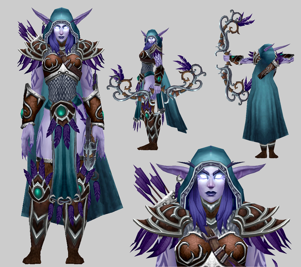 Warcraft: Kuzey Kurt Klanı Warcraft: Kuzey Kurt Klanı