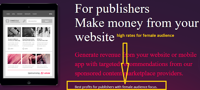 best ad network for womens female websites blogs best ad network for womens female websites blogs