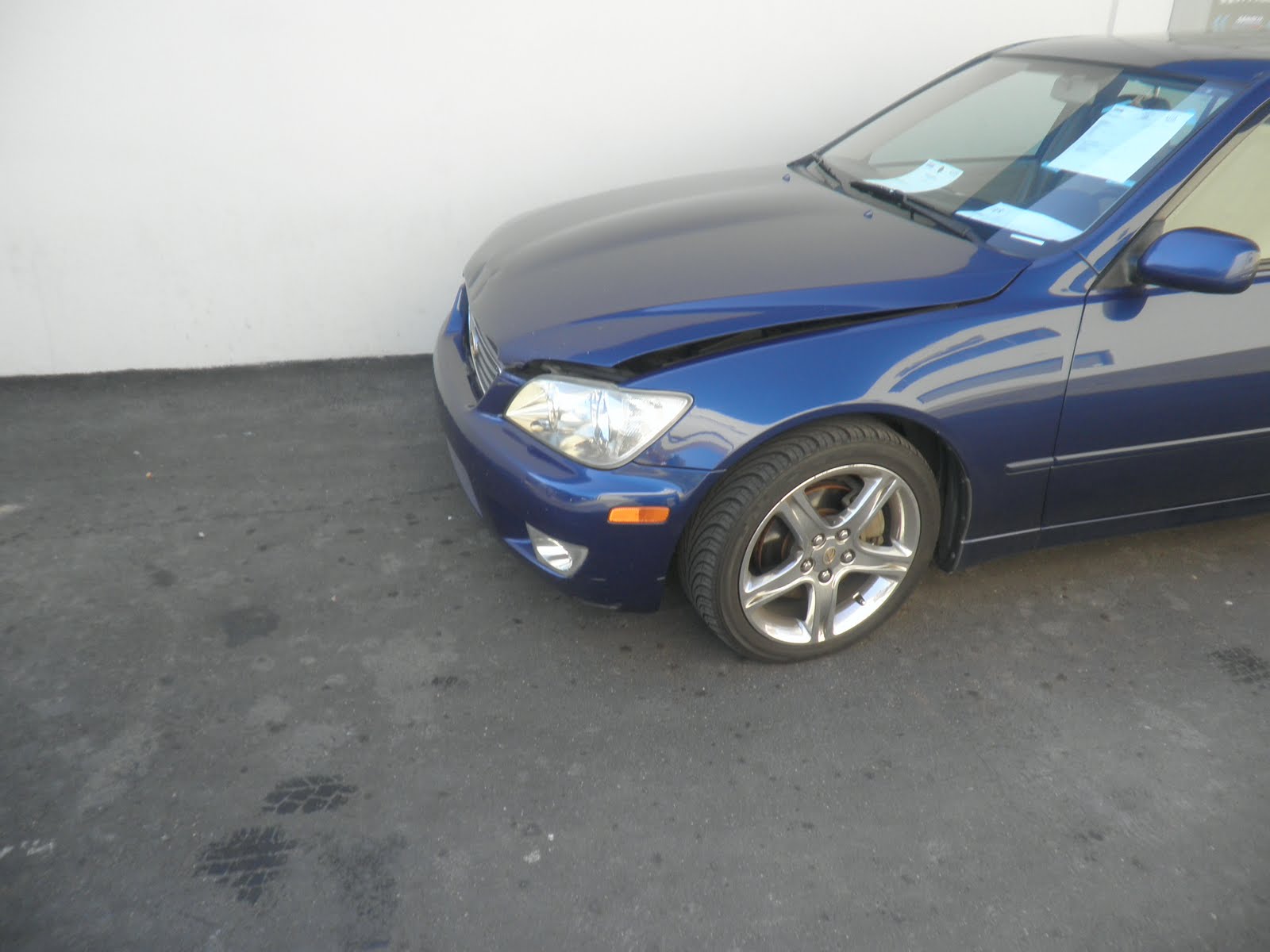 Auto BodyCollision RepairCar Paint in FremontHaywardUnion CitySan