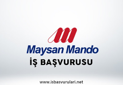 Maysan Mando Maysan Mando