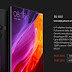 Xiaomi Mi MIX, a phone concept with a no-edges design