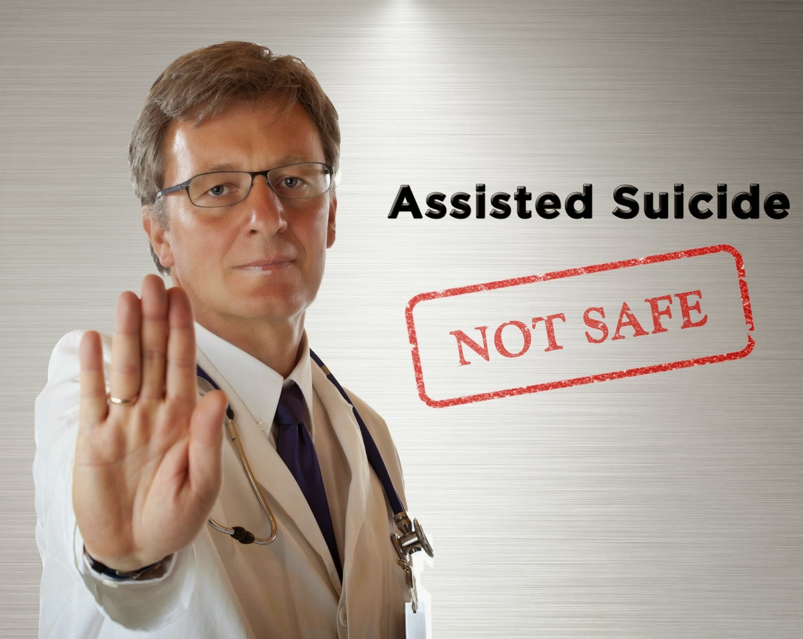 Assisted suicide