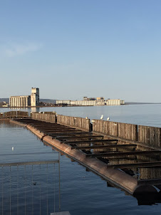 Thunder Bay Harbour