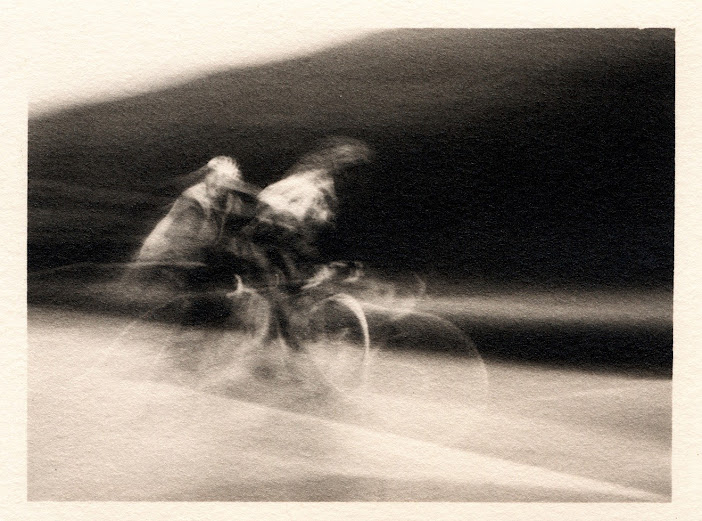 Boxes & Bellows Last one sees the light