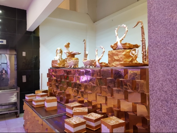 star city mall banquet hall