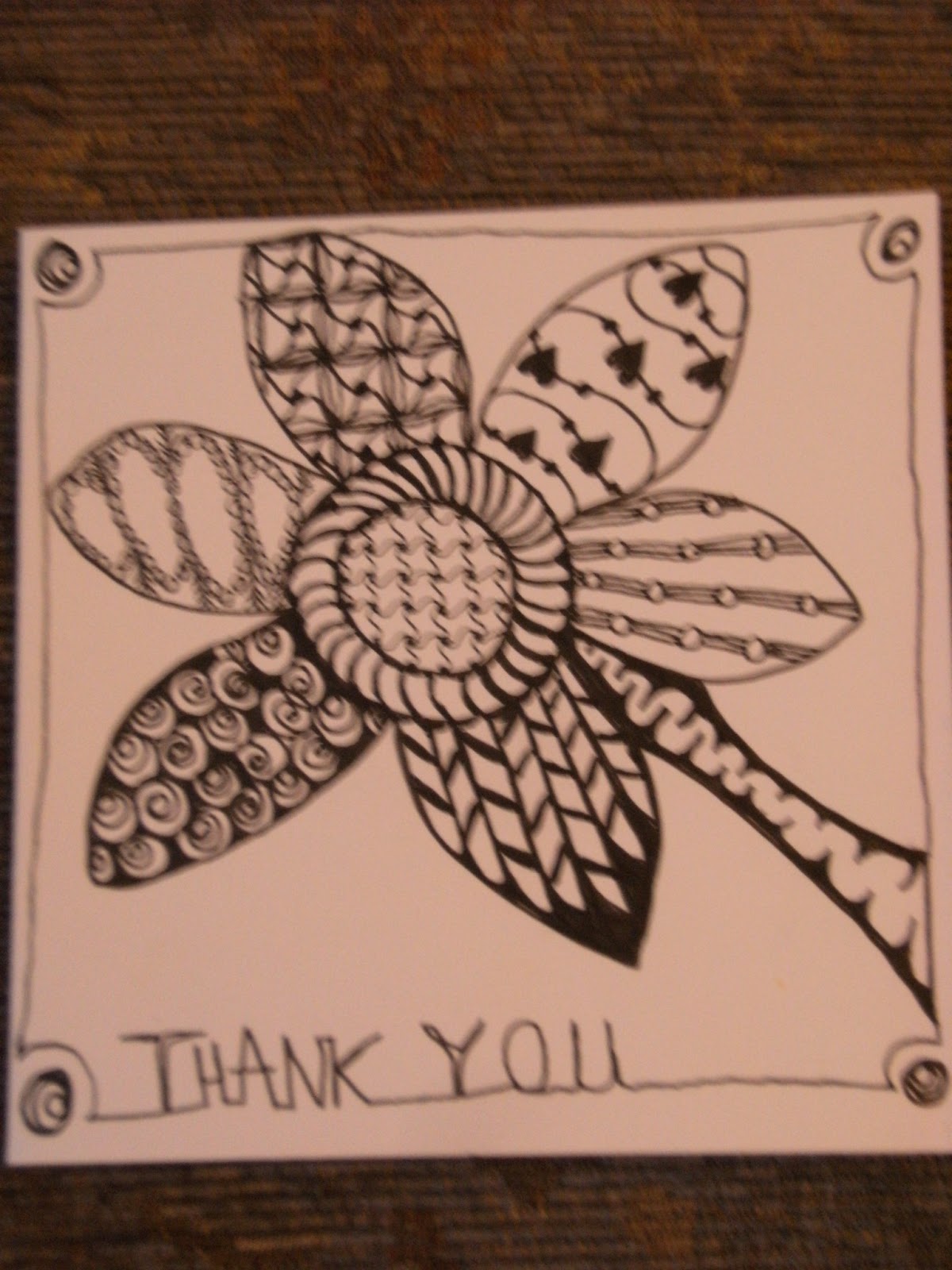 thank-you-card-by-dina-zentangle-patterns-dina-tangled-thank-you