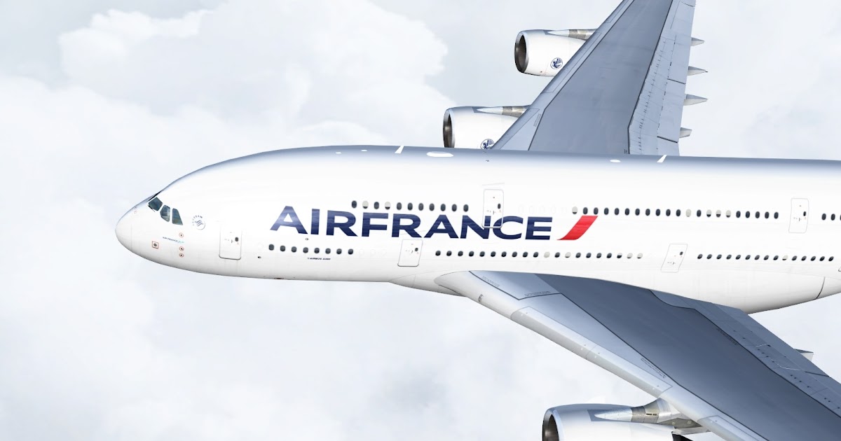 Airbus Airbus