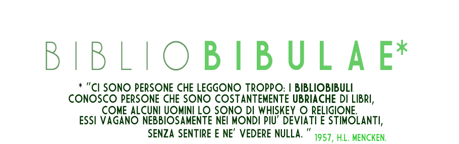 Bibliobibulae