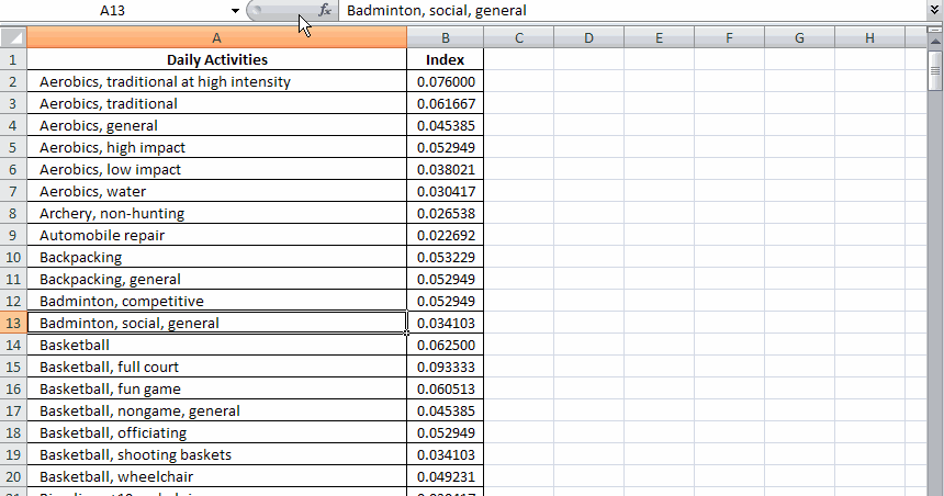 Cara Print Bolak-balik [Membuat Booklet] Di Excel