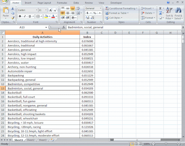 Cara Print Booklet Bolak-Balik Halaman Di Excel