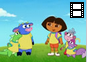 VIDEOS - Dora the Explorer