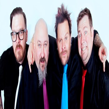 Bowling For Soup Bowling For Soup