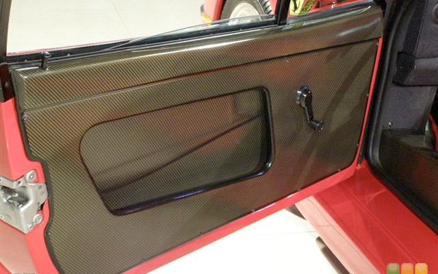 Travis' Blog of Boringness: Top 10 Favourite Cars (1980-1989)