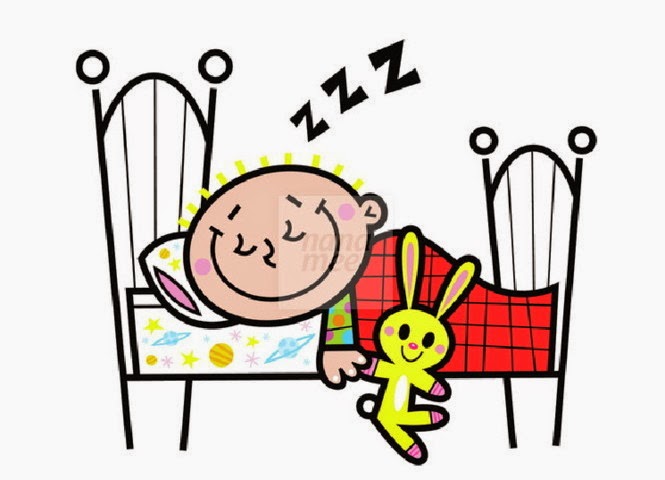10 Gambar Kartun Pria Tidur Deloiz Wallpaper
