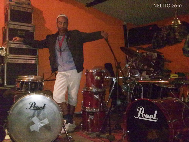nelito baterista 2010