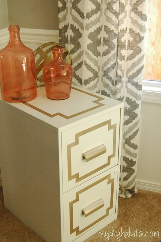 15 Projects That Will Transform Old Filing Do it yourself