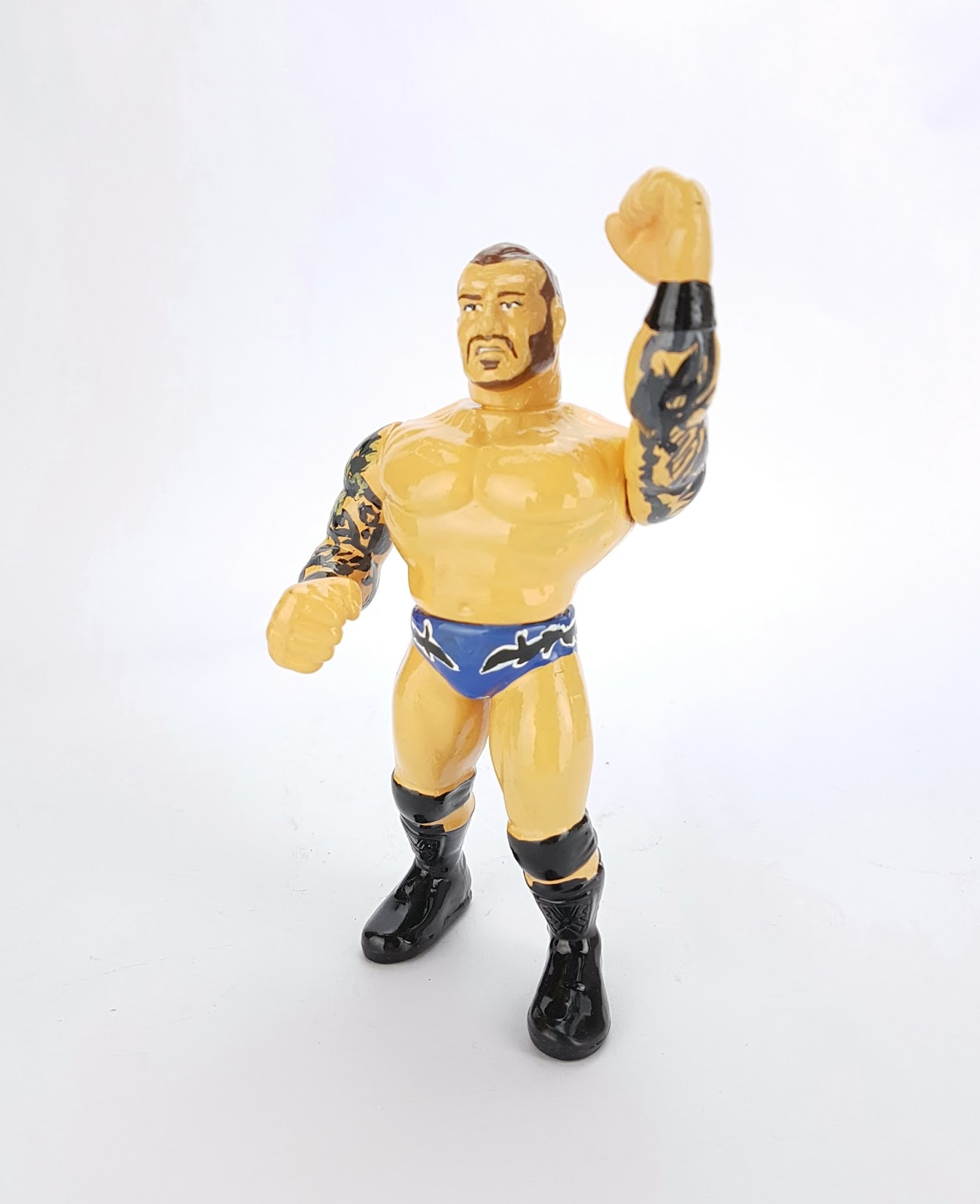 randy orton wwe action figures