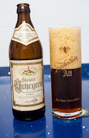 Scheyern Kloster Doppelbock Dunkel Scheyern Kloster Doppelbock Dunkel