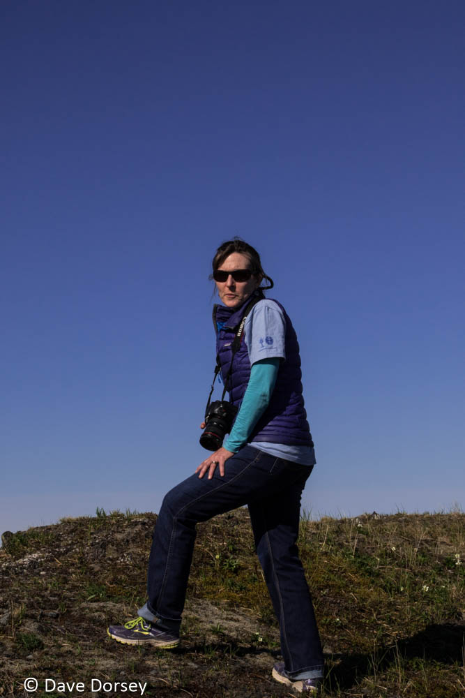 Last Kodiak post for now