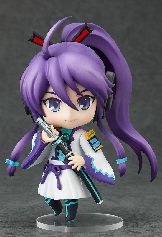vocaloid nendoroid list