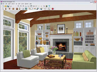 Interior Decorating Software on 3d Interior Design Software   3d Interior Design Software Free   3d