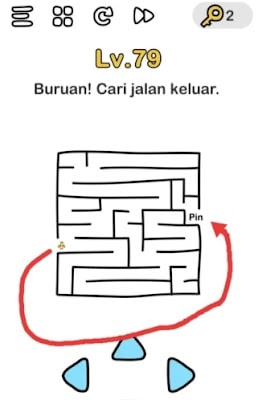 Kumpulan Semua Jawaban Game Brain Out Level 1 220 Tamat Harus Tau Situs Informasi Terlengkap