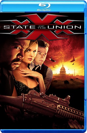 xXx State of the Union BRRip BluRay 720p