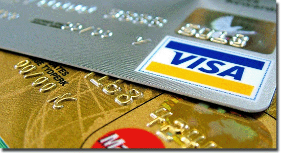 Segredos dos Cartões de Crédito - Os Números