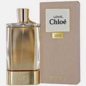 Top 10 Parfum Chloe Terbaik 2014 Top Rangking 10