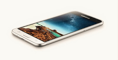 Samsung Galaxy J3 Official in China; Specification & Price 