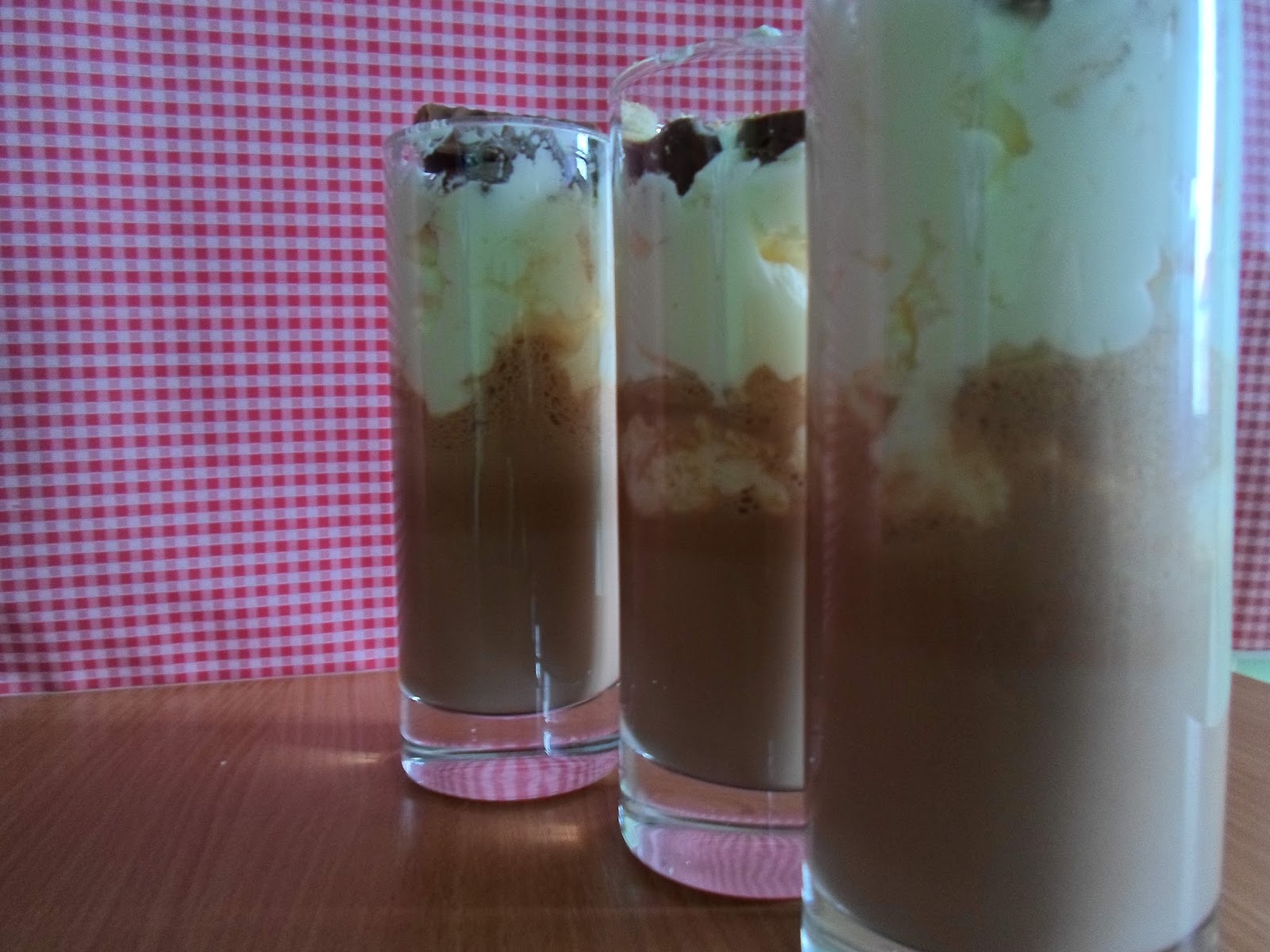 Twix Frappuccino