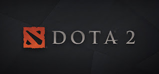 Logo Dota2