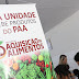 SÃO FÉLIX DO CORIBE: POPULAÇÃO RECEBE ALIMENTOS DE PROGRAMA SOCIAL