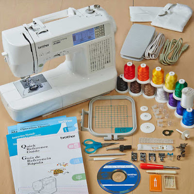 Sewing Machine Costco USA
