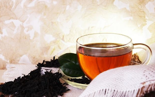 Manfaat dan Khasiat Minuman Teh Hitam Manfaat dan Khasiat Minuman Teh Hitam