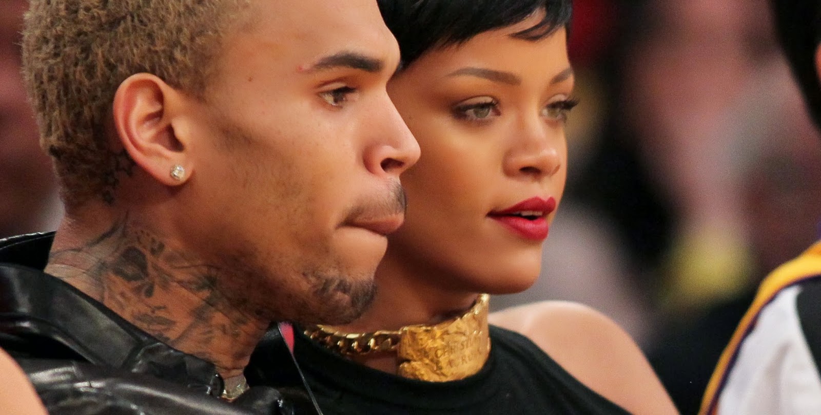 [video] Rihanna And Chris Brown Latest Sextape Leaked