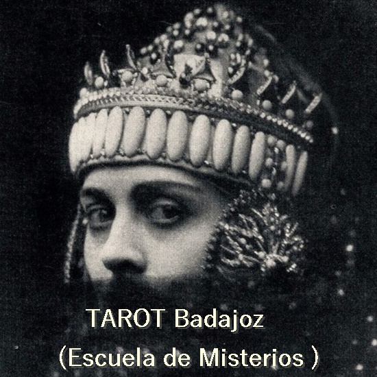 Tarot Badajoz ( Escuela de Misterios) 