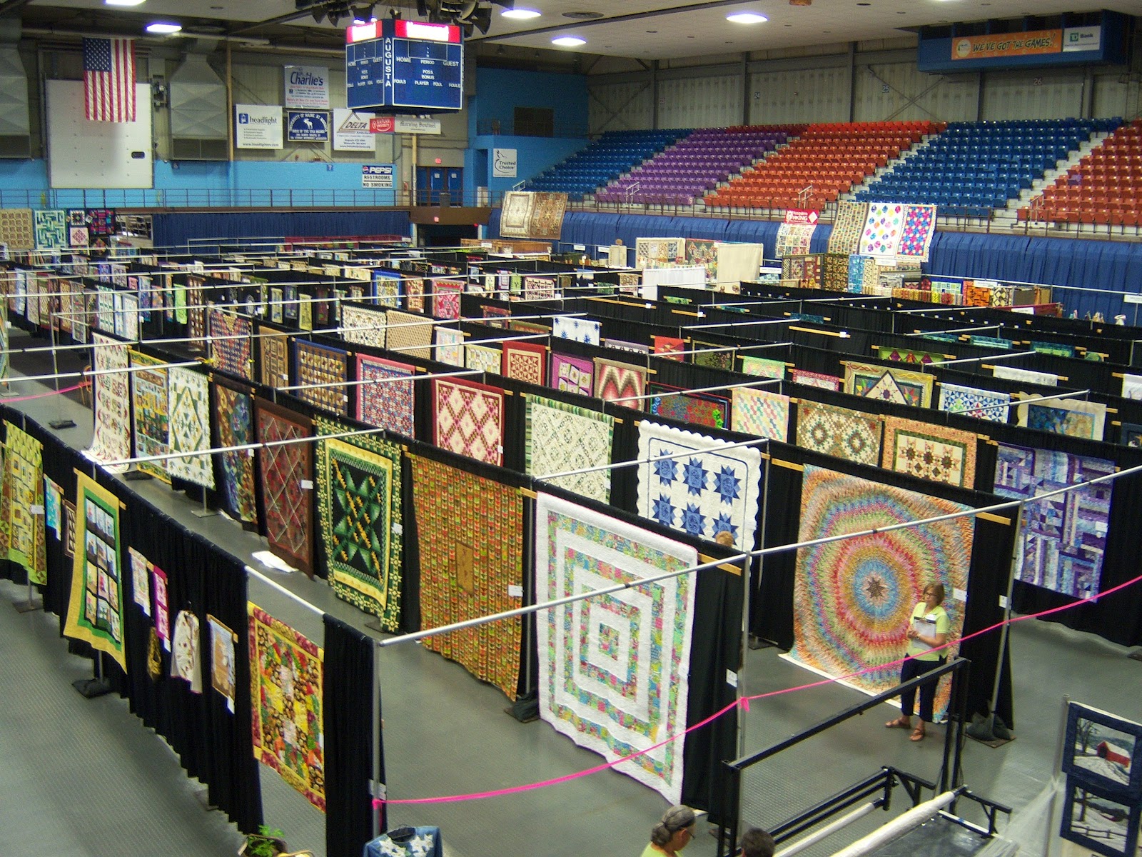 FASCINATION by Rami Kim Augusta, Maine 7/267/30