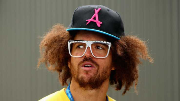 Redfoo Redfoo