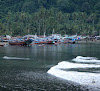 pantai nirwana padang