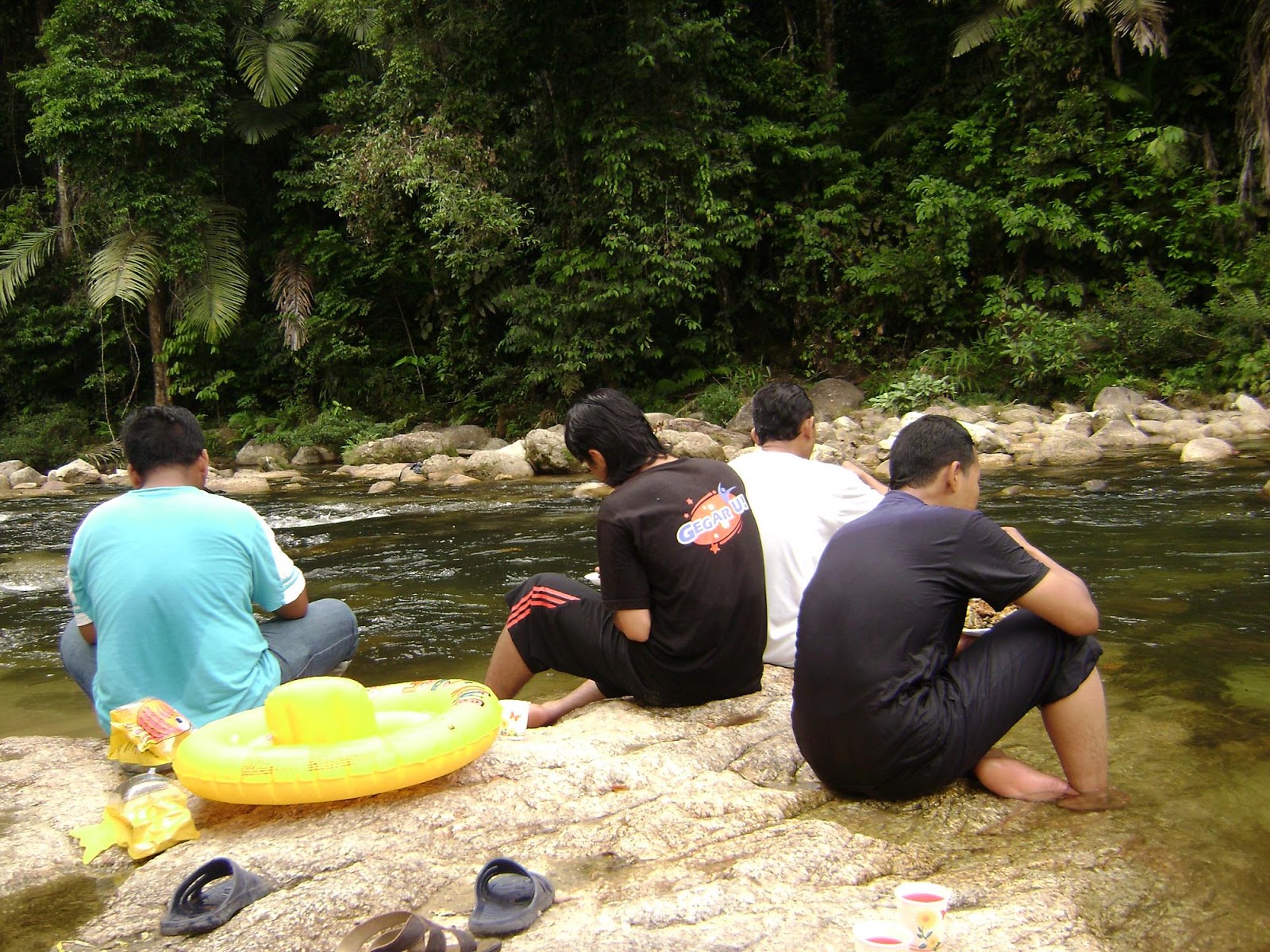 Buka Minda Jum Belajar Bahasa Banjar