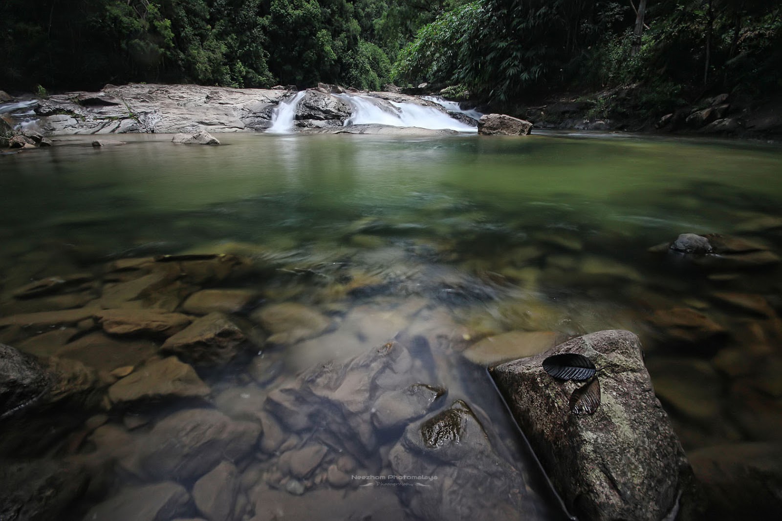 Air Terjun Lata Tembakah Jertih Terengganu Unikversiti Air Terjun Lata Tembakah Jertih Terengganu Unikversiti