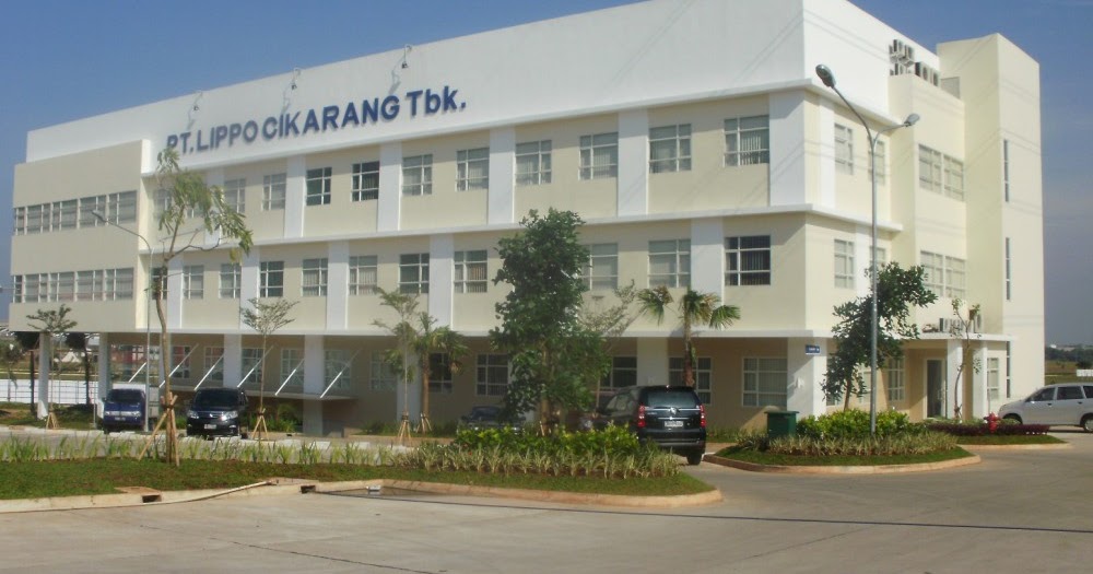 Lowongan Kerja Cleaning Service Lippo Cikarang - Gaji