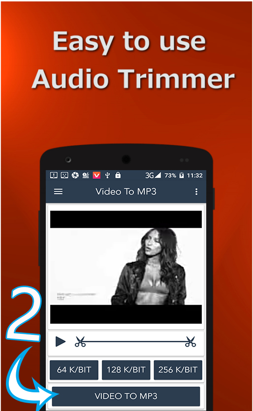 Convert2MP3 (Super Easy)