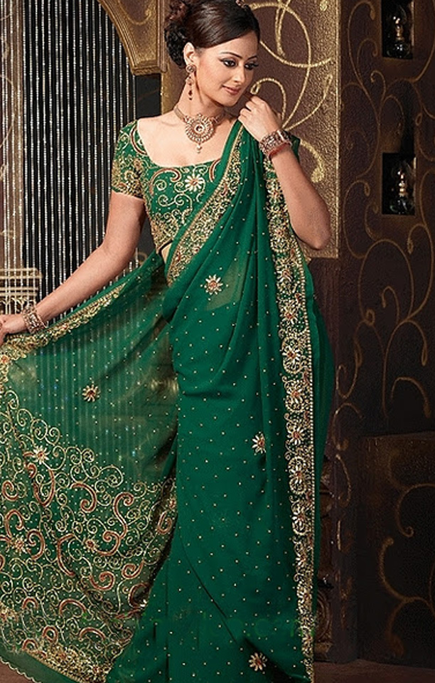 DressModels Hindi Dress 2013 (part4)